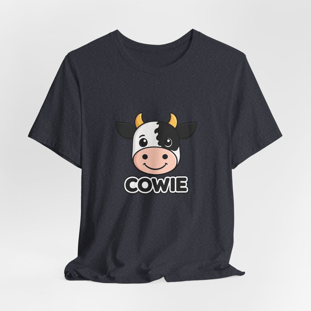 Best Paws Pals - Cowie Logo