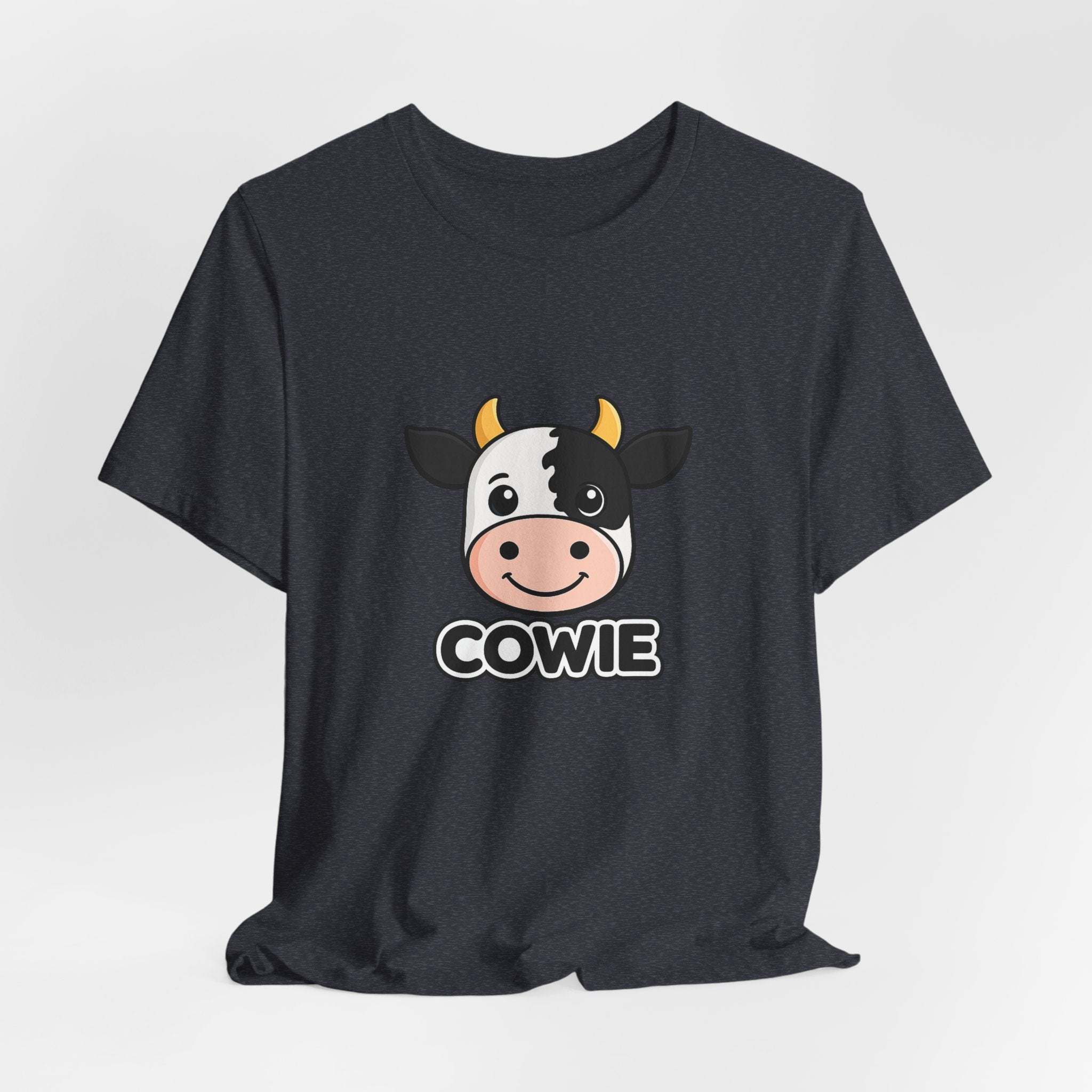 Best Paws Pals - Cowie Logo