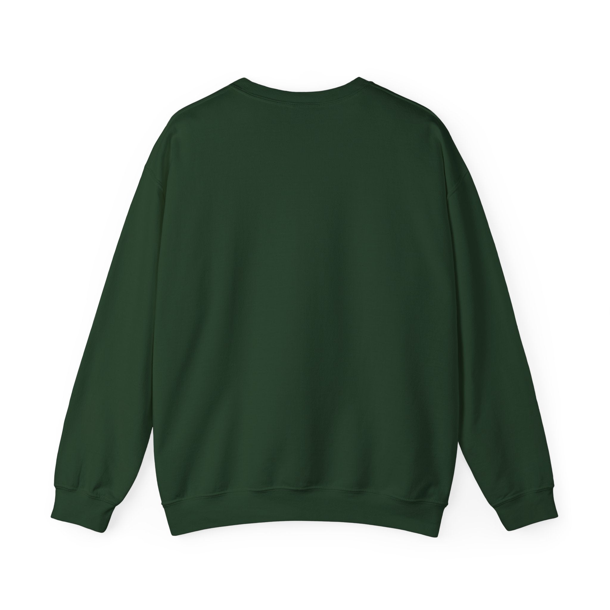 Sneakydog Inc. Main logo Crewneck Sweatshirt – Vintage Athletic Graphic