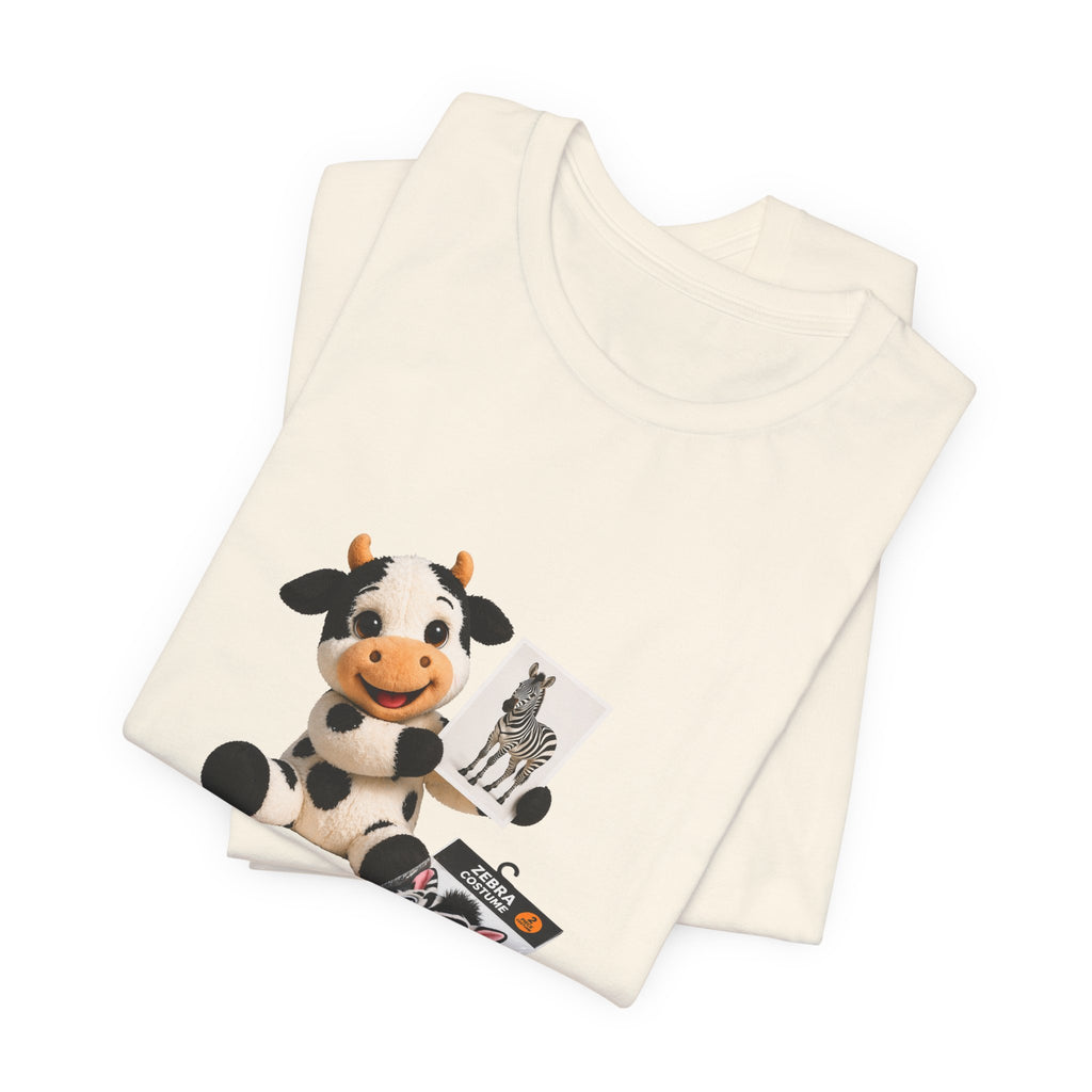 Sneaky's Kids - Cowie Zebra
