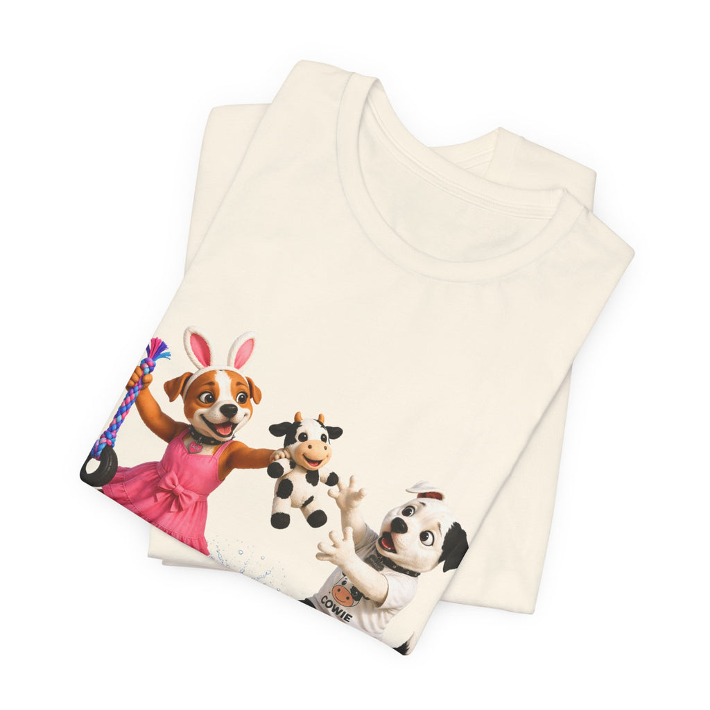 Best Paws Pals - Sadie Cowie Apollo water hose