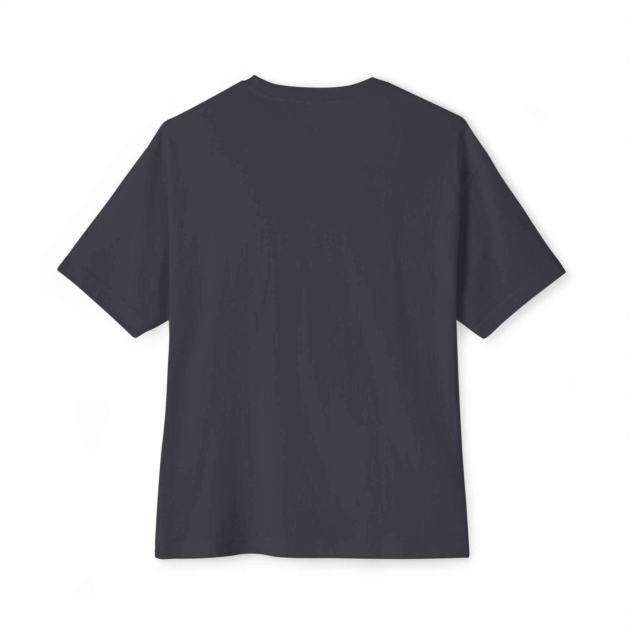 Sneakydog Inc. Football Jersey Graphic — Oversized Boxy Premium T-Shirt