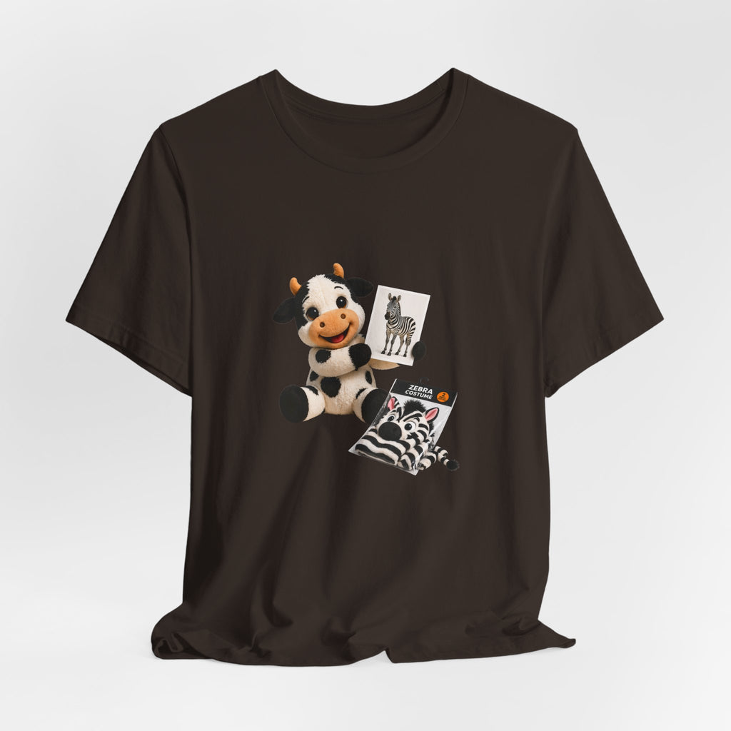Sneaky's Kids - Cowie Zebra