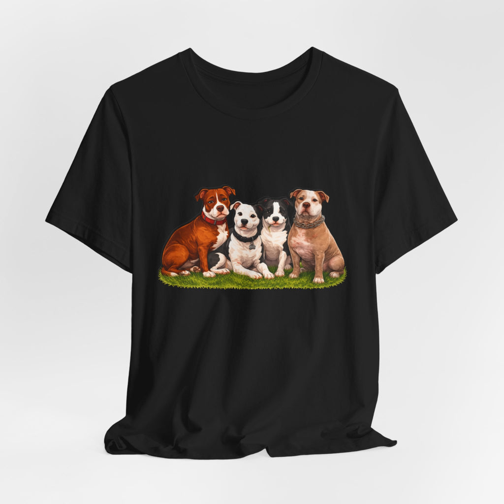 Sneaky's Kids - Puppies