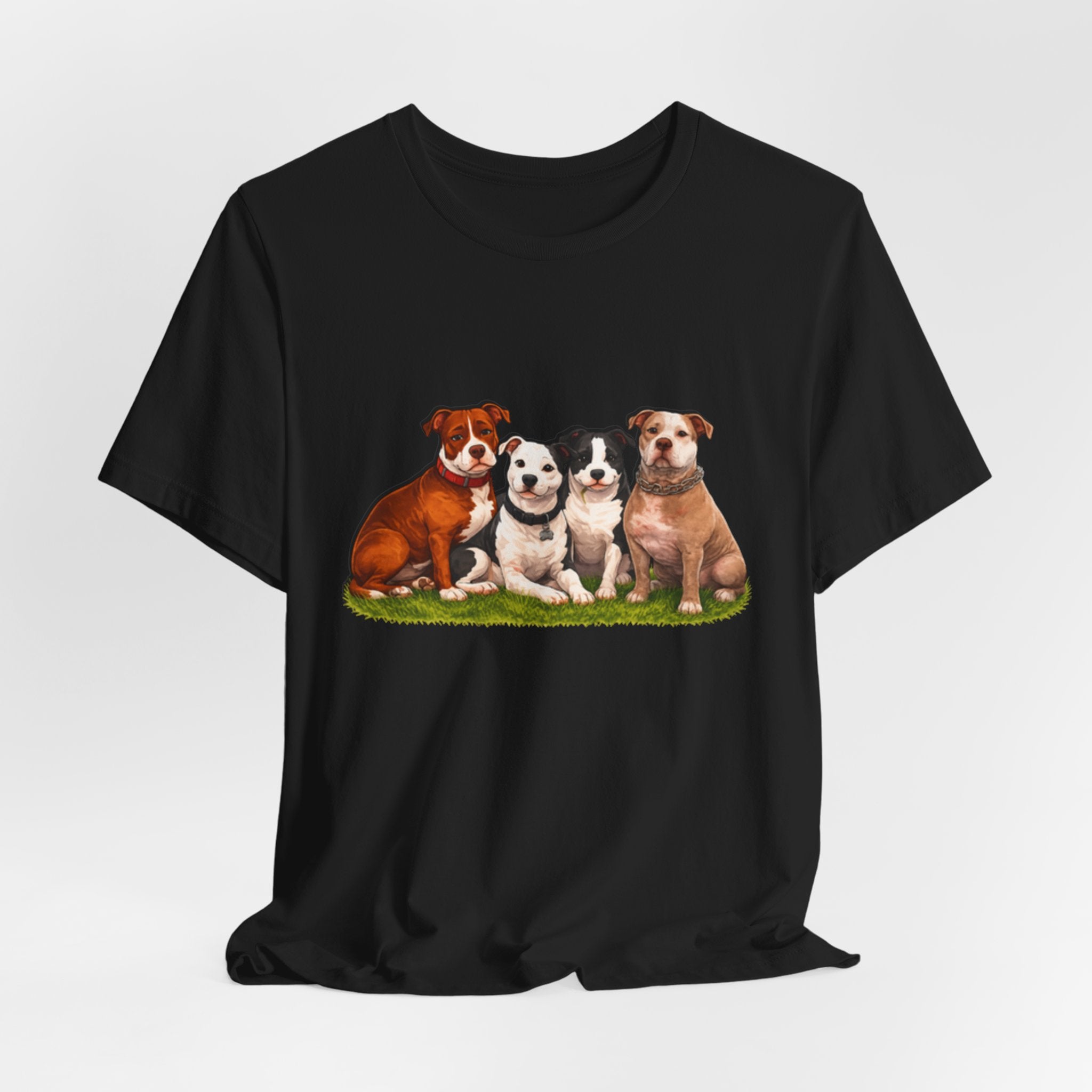 Sneaky's Kids - Puppies