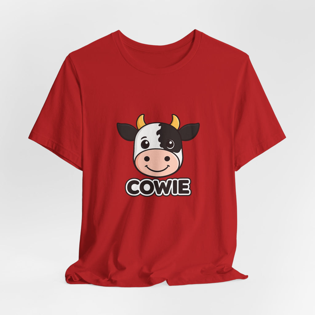 Best Paws Pals - Cowie Logo