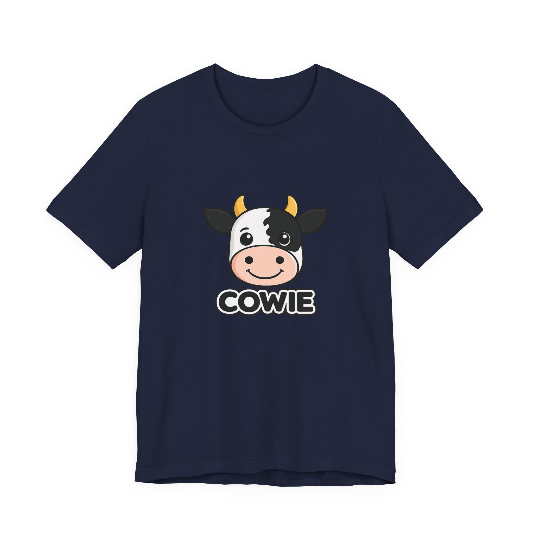 Best Paws Pals - Cowie Logo