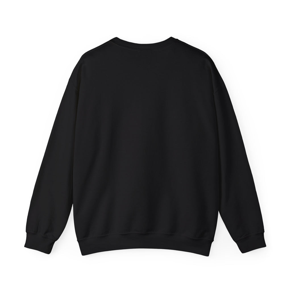 Sneakydog Inc. DJ Graphic Crewneck Sweatshirt – Vintage Graphic