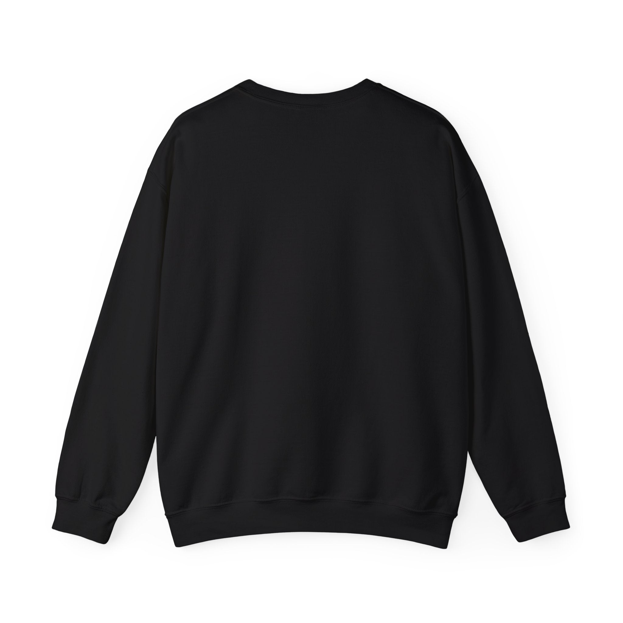 Sneakydog Inc. DJ Graphic Crewneck Sweatshirt – Vintage Graphic