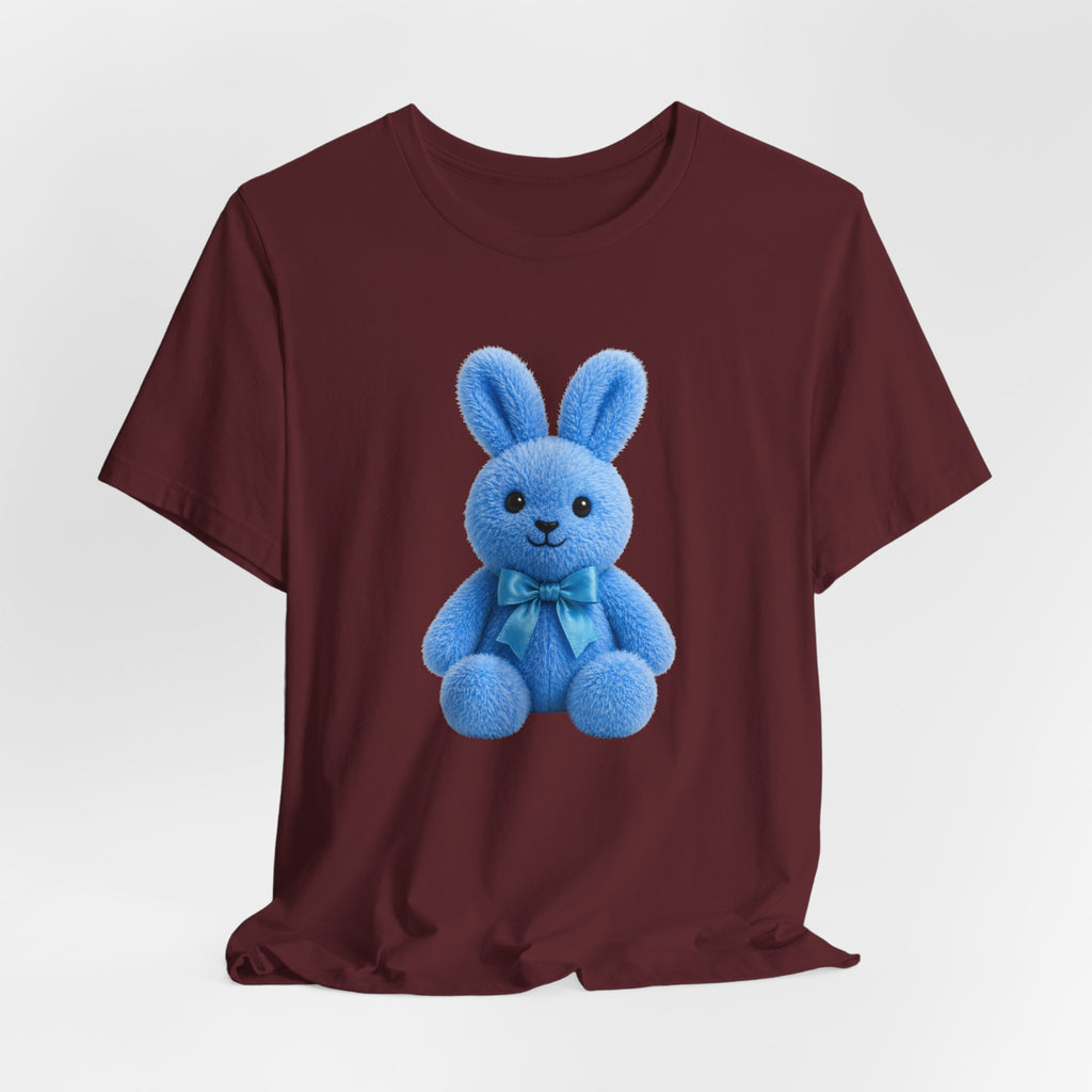 Best Paws Pals - Bleu' Bunny