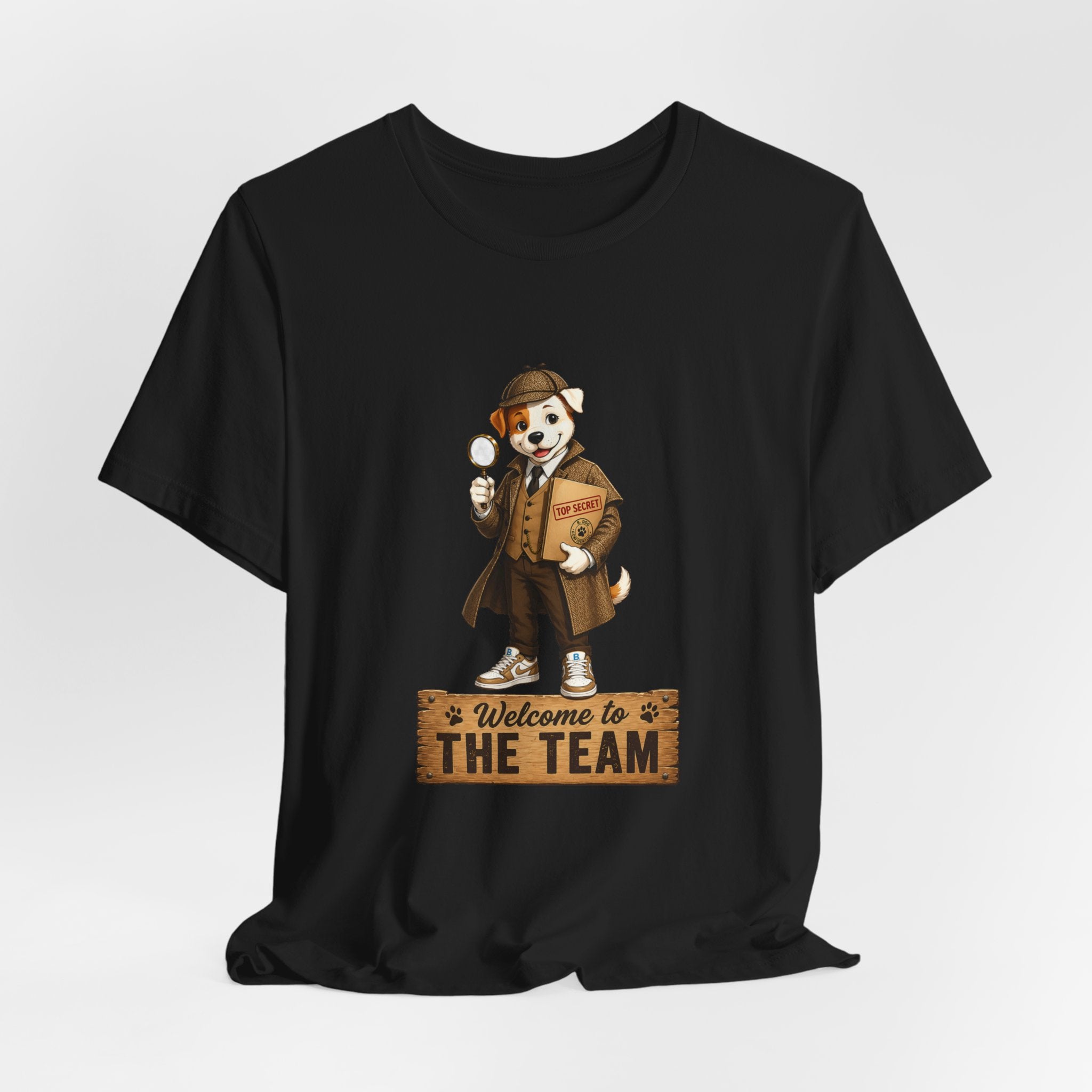 Sneaky's Kids - The Team