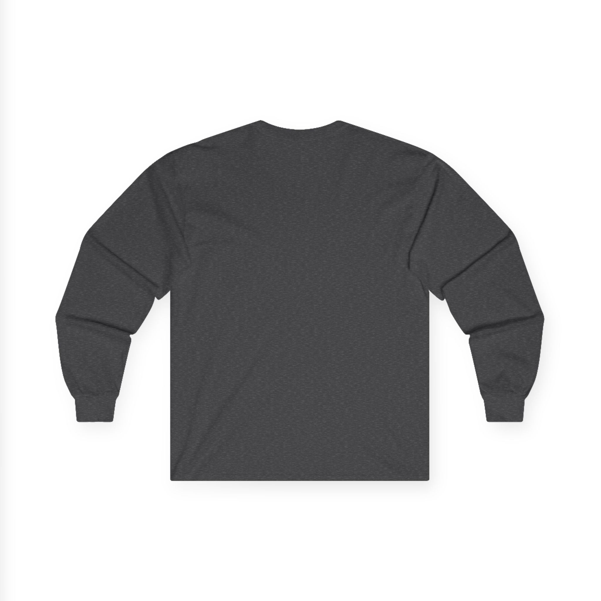 Sneakydog Inc. Football Jersey Graphic - Long Sleeve Tee