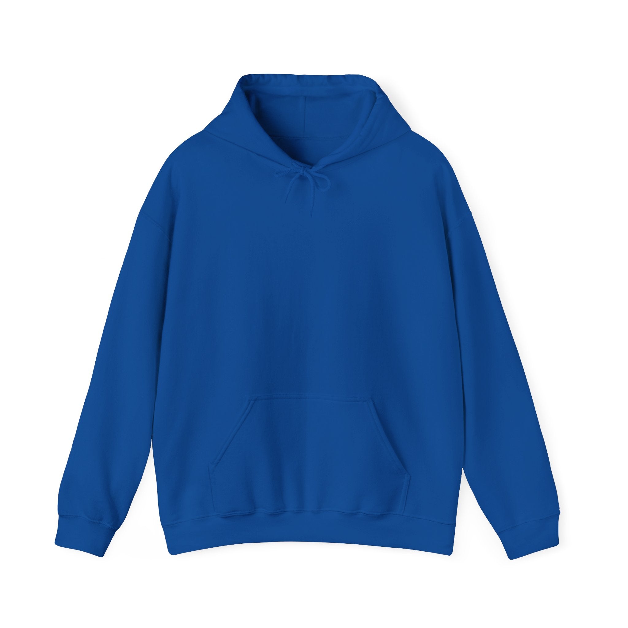 Sneakydog Inc. DJ Graphic - Corgi Crew Hoodie