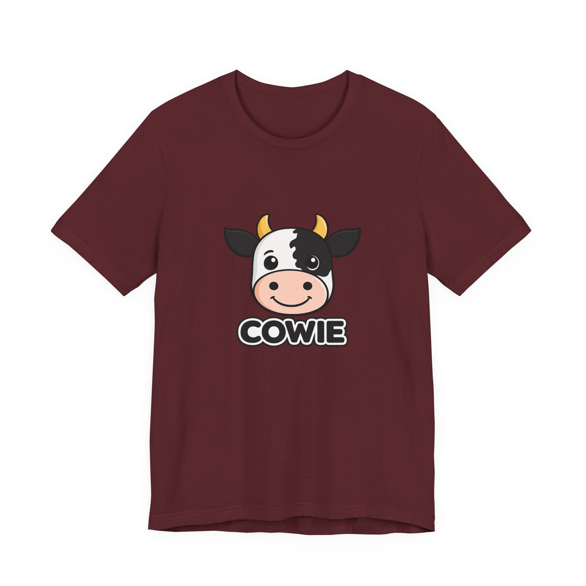 Best Paws Pals - Cowie Logo