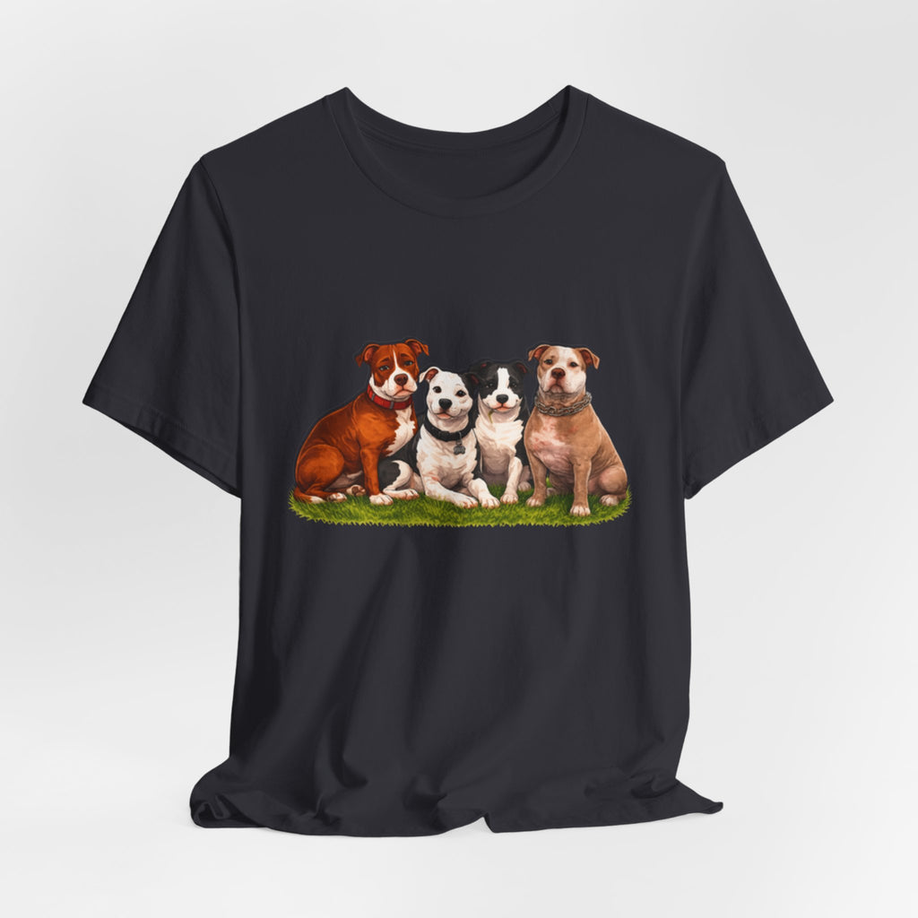 Sneaky's Kids - Puppies