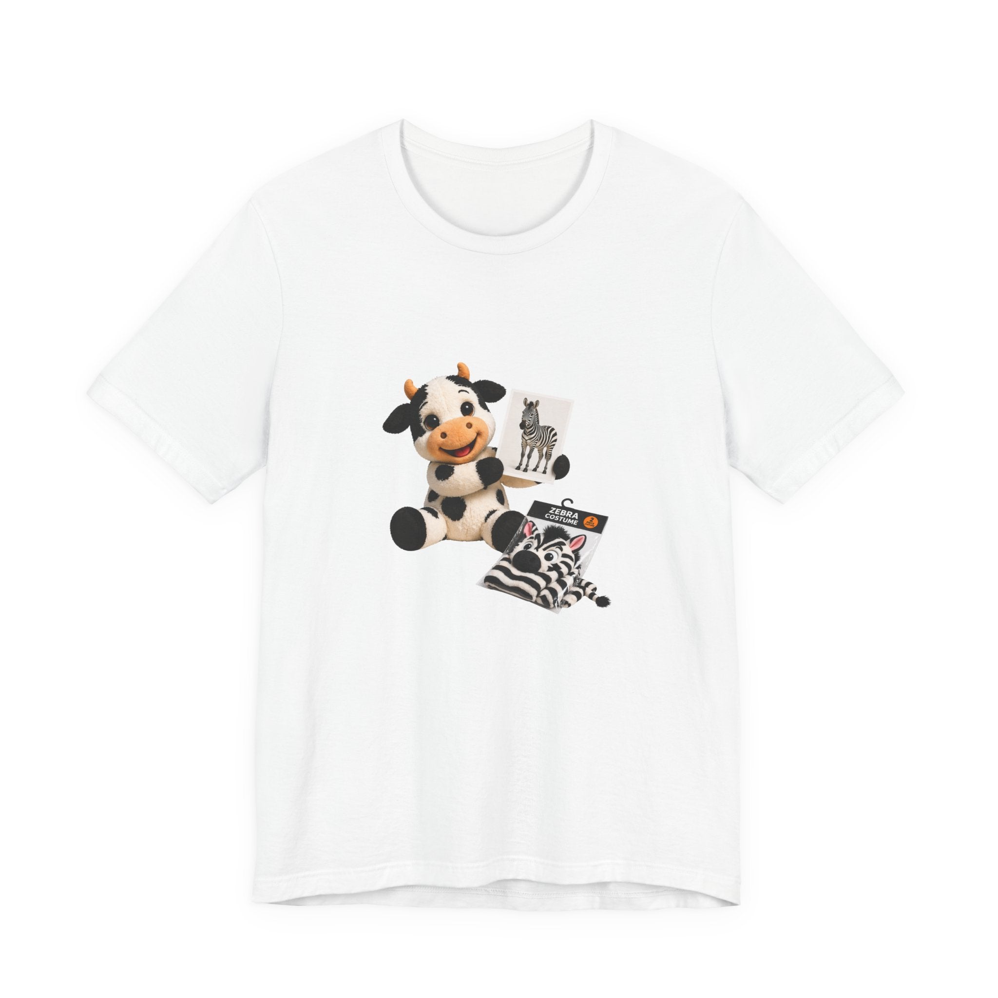 Sneaky's Kids - Cowie Zebra