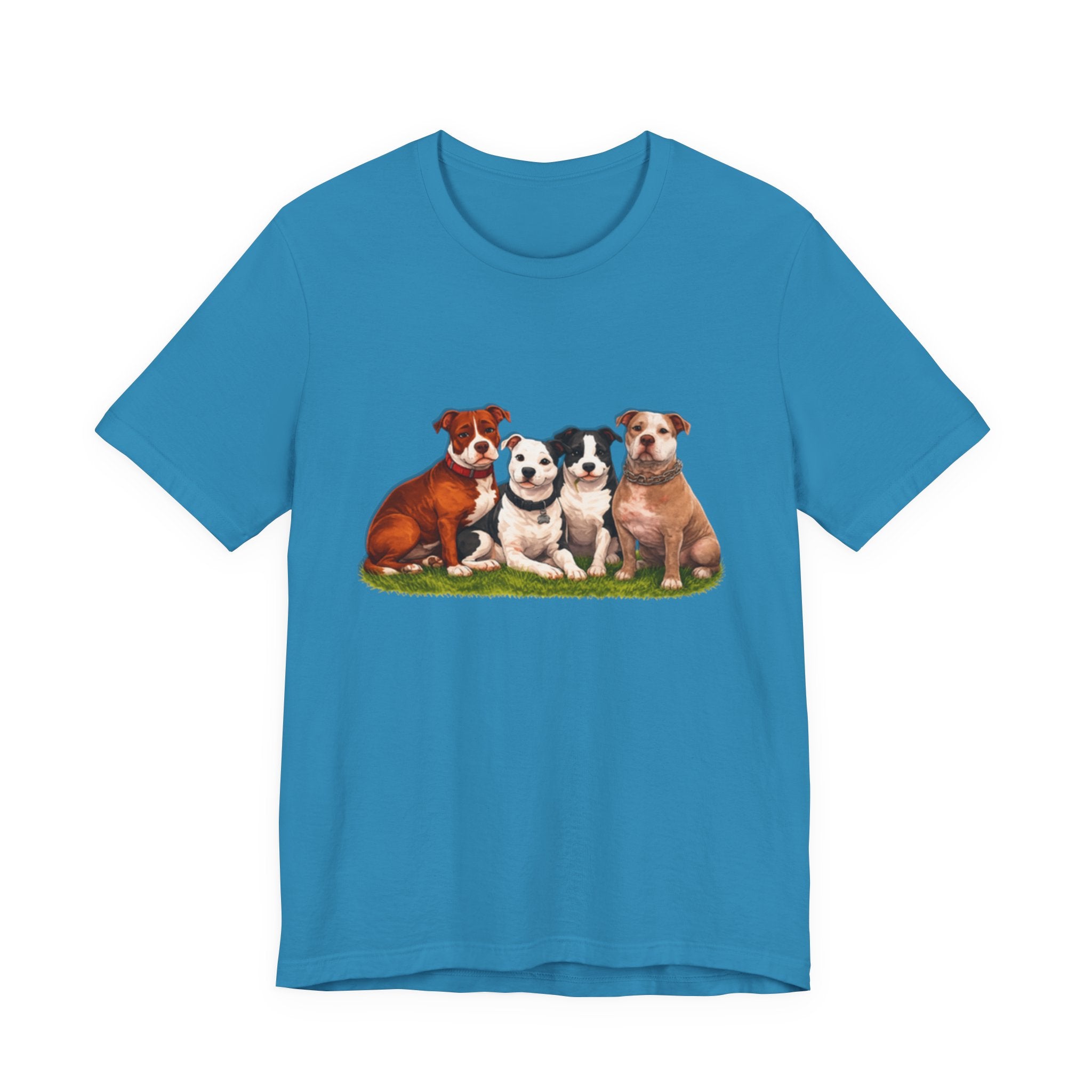 Sneaky's Kids - Puppies
