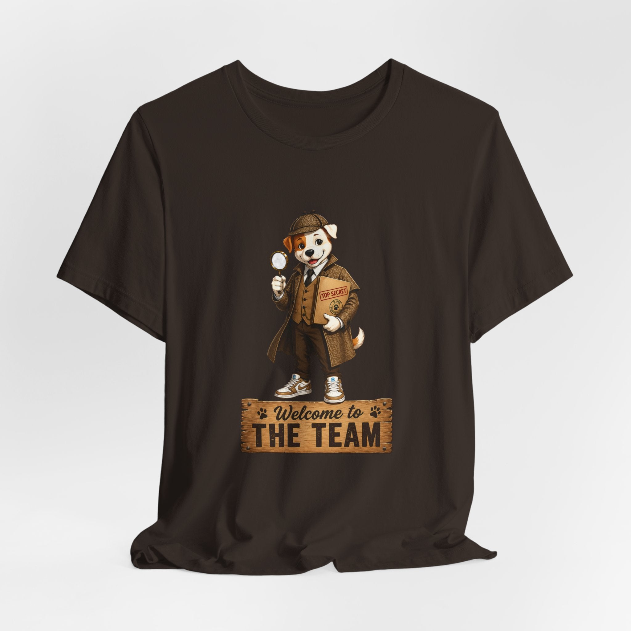 Sneaky's Kids - The Team