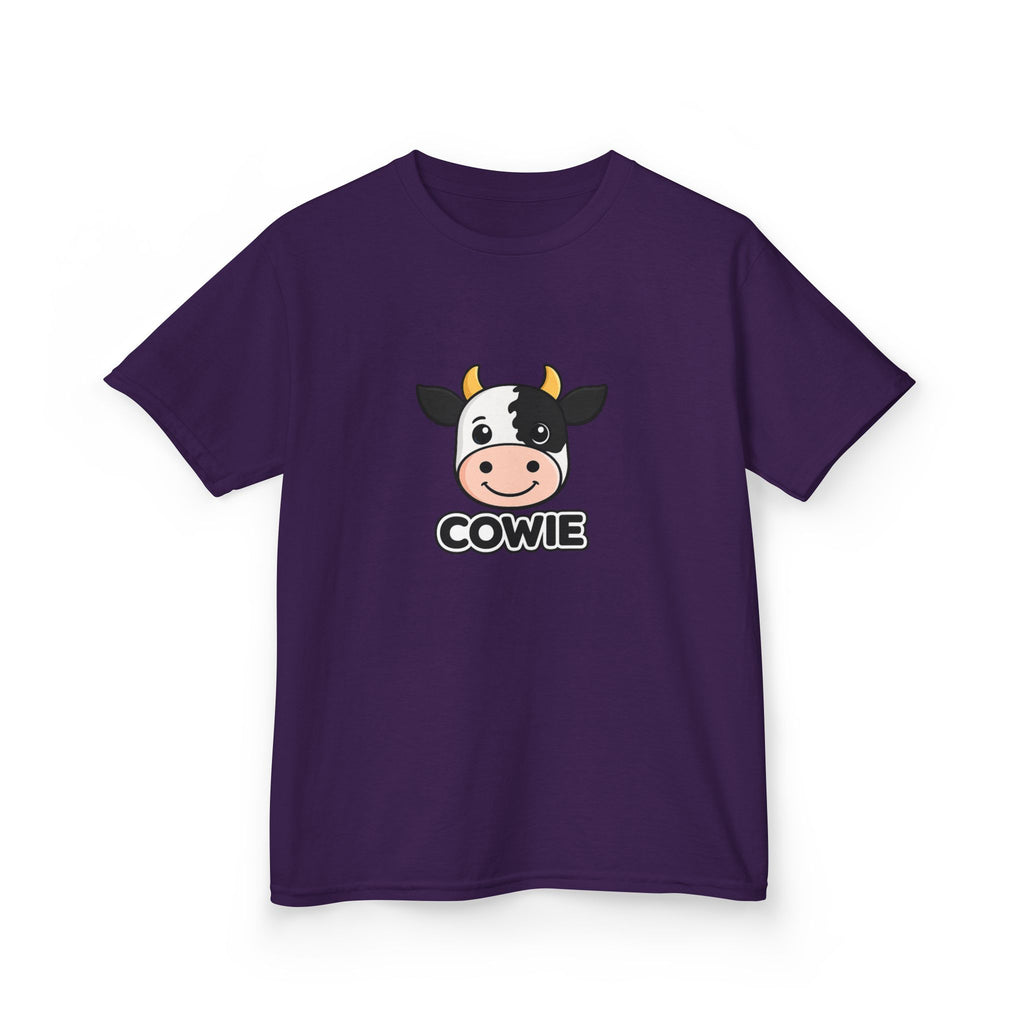Kids Best Paws Pals Cowie Graphic Tee