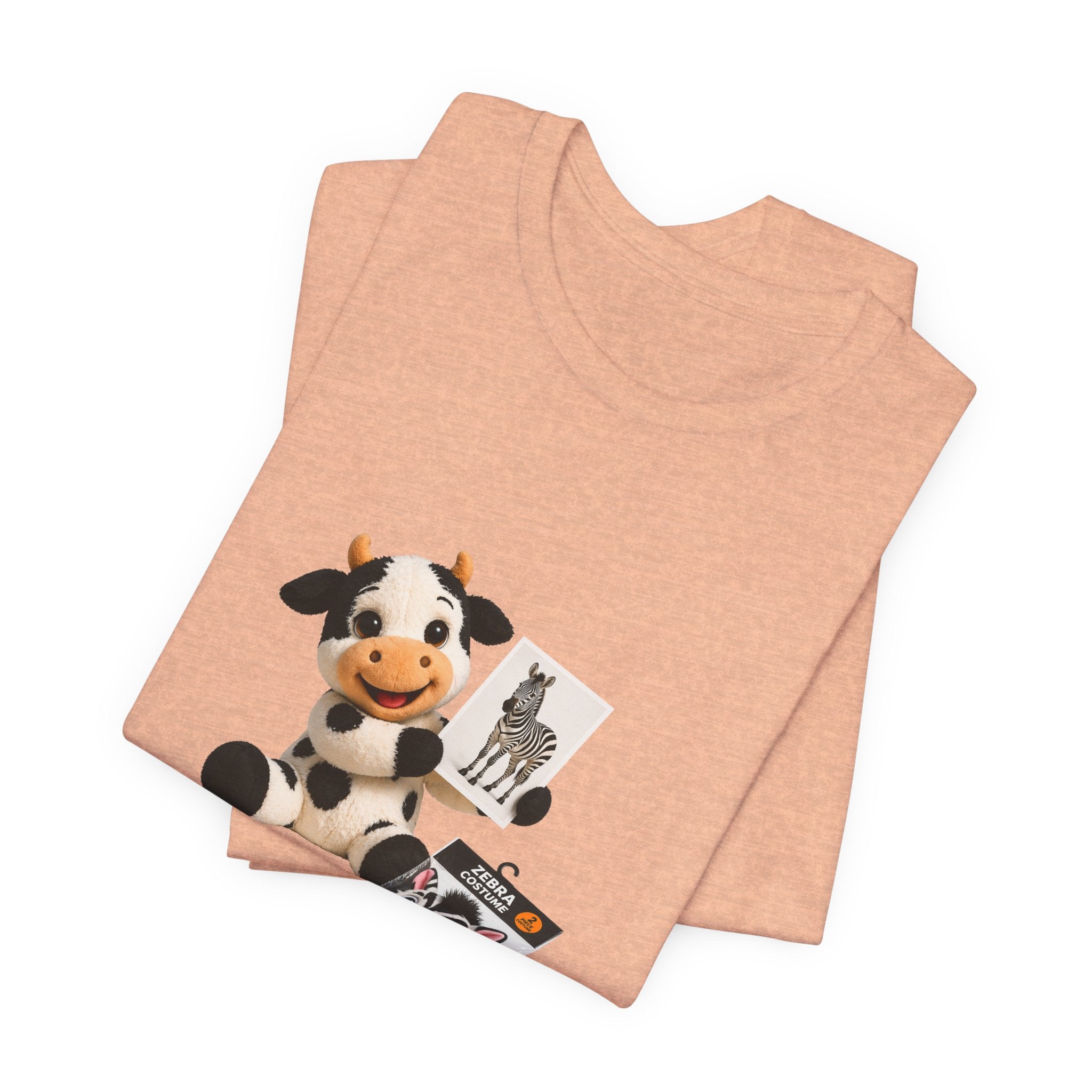 Sneaky's Kids - Cowie Zebra