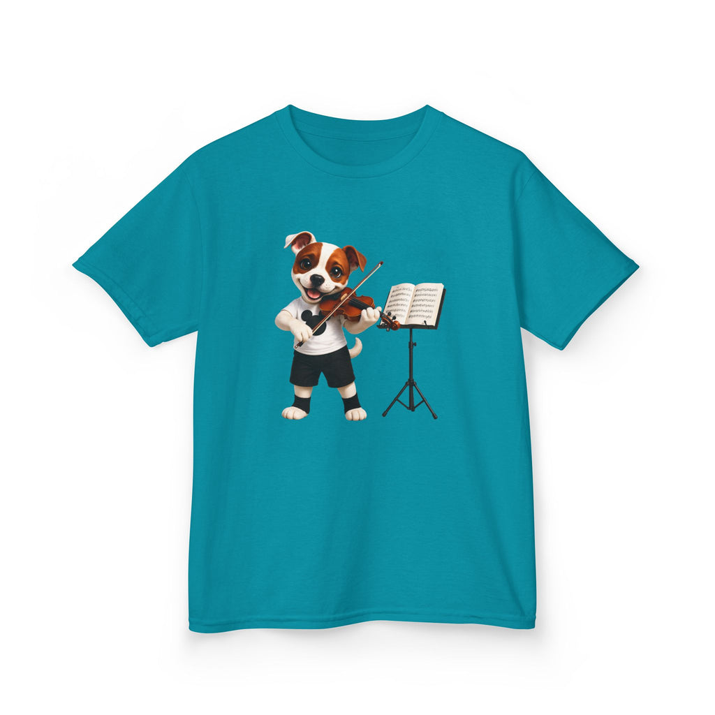 Best Paws Pals - Kids size - Mickey B.