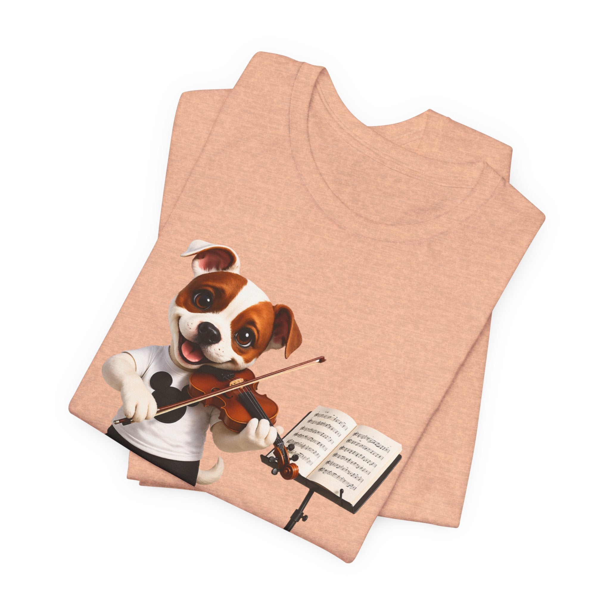 Best Paws Pals - Mickey B.