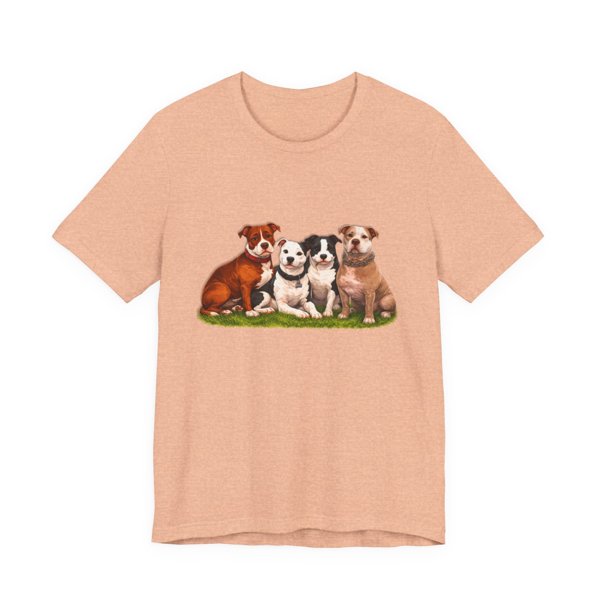 Sneaky's Kids - Puppies