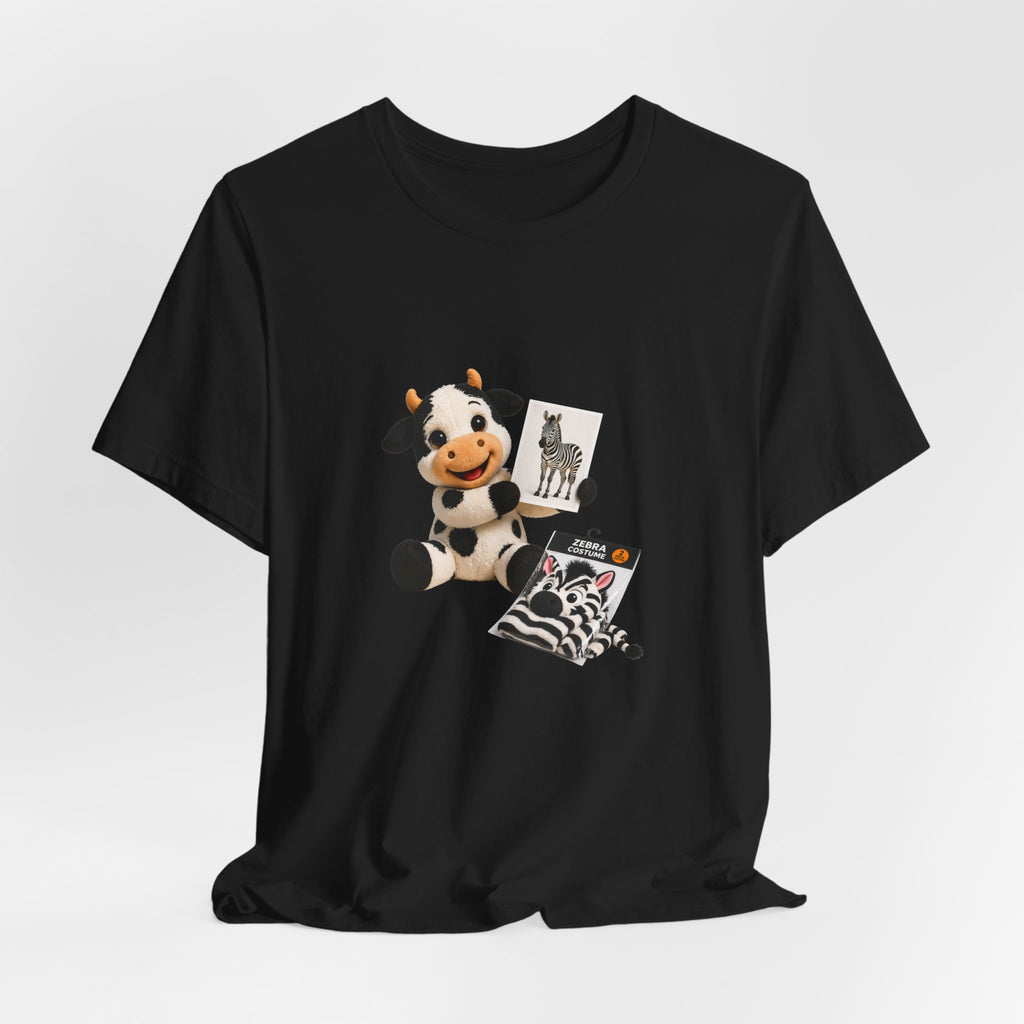 Sneaky's Kids - Cowie Zebra