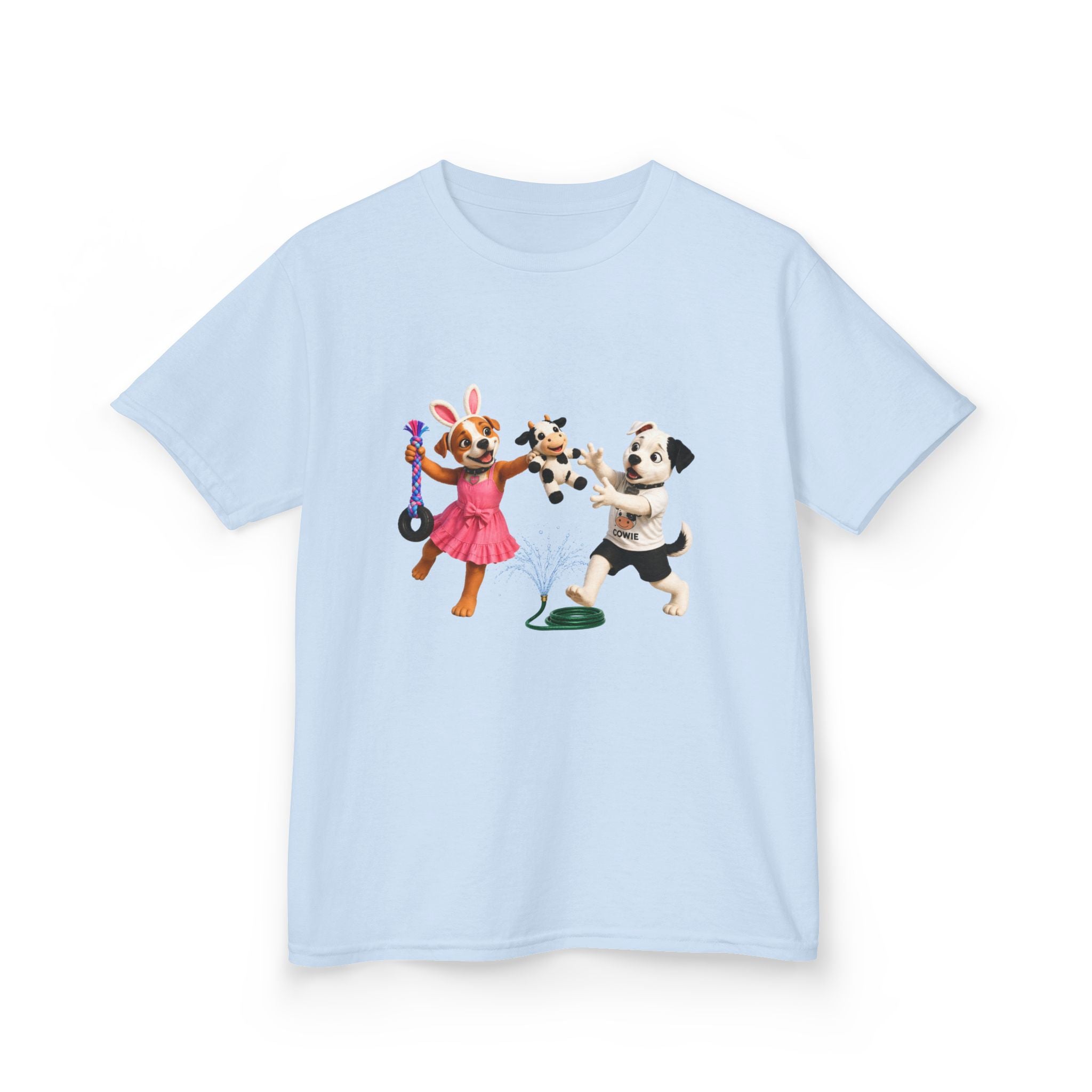 Best Paws Pals - Kids size - Sadie Cowie Apollo Hose