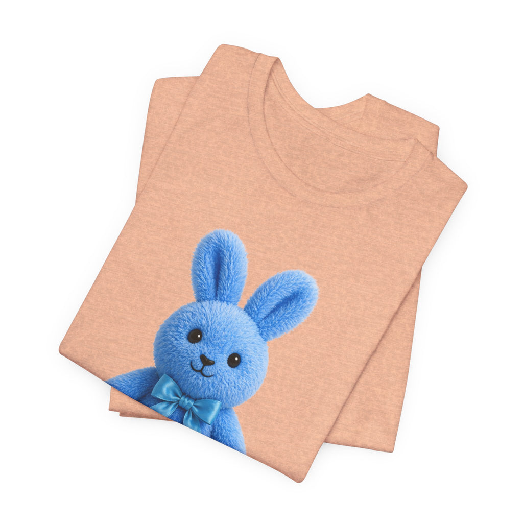 Best Paws Pals - Bleu' Bunny