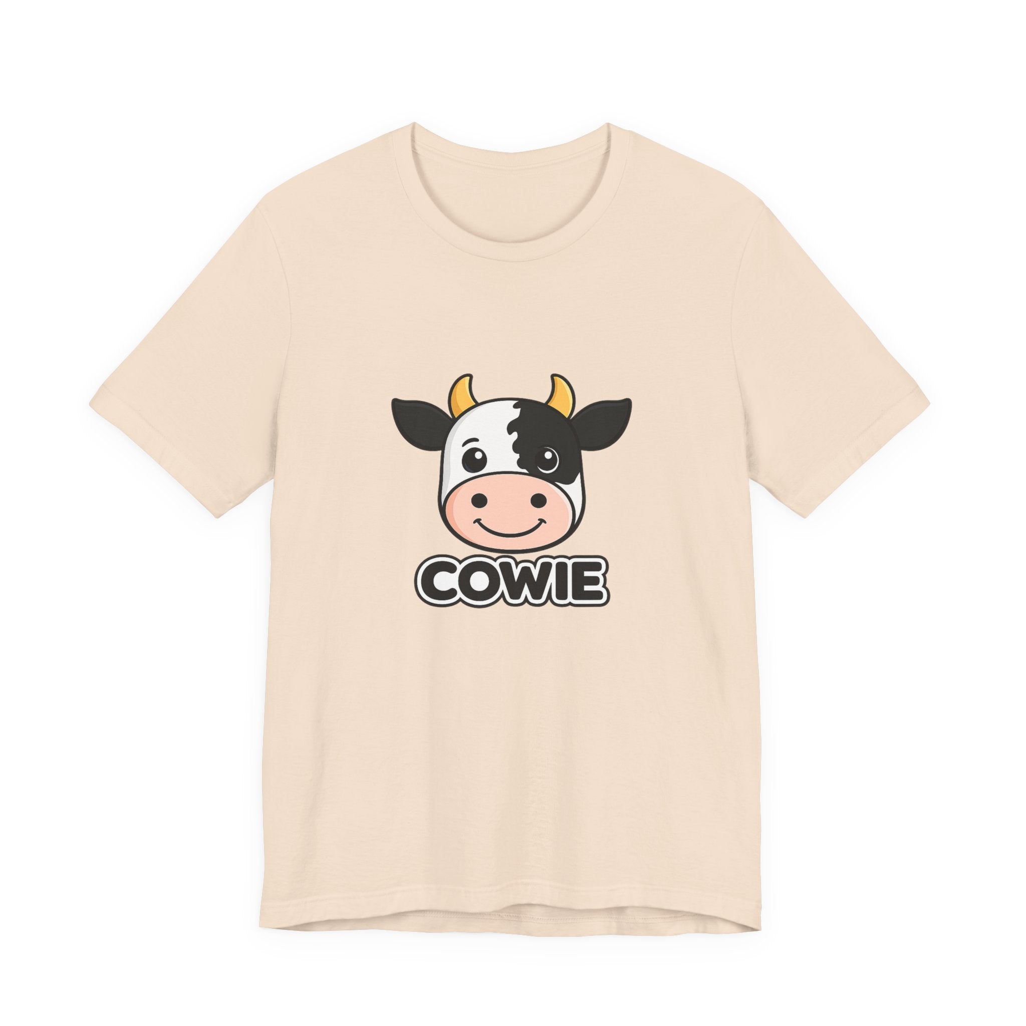 Best Paws Pals - Cowie Logo
