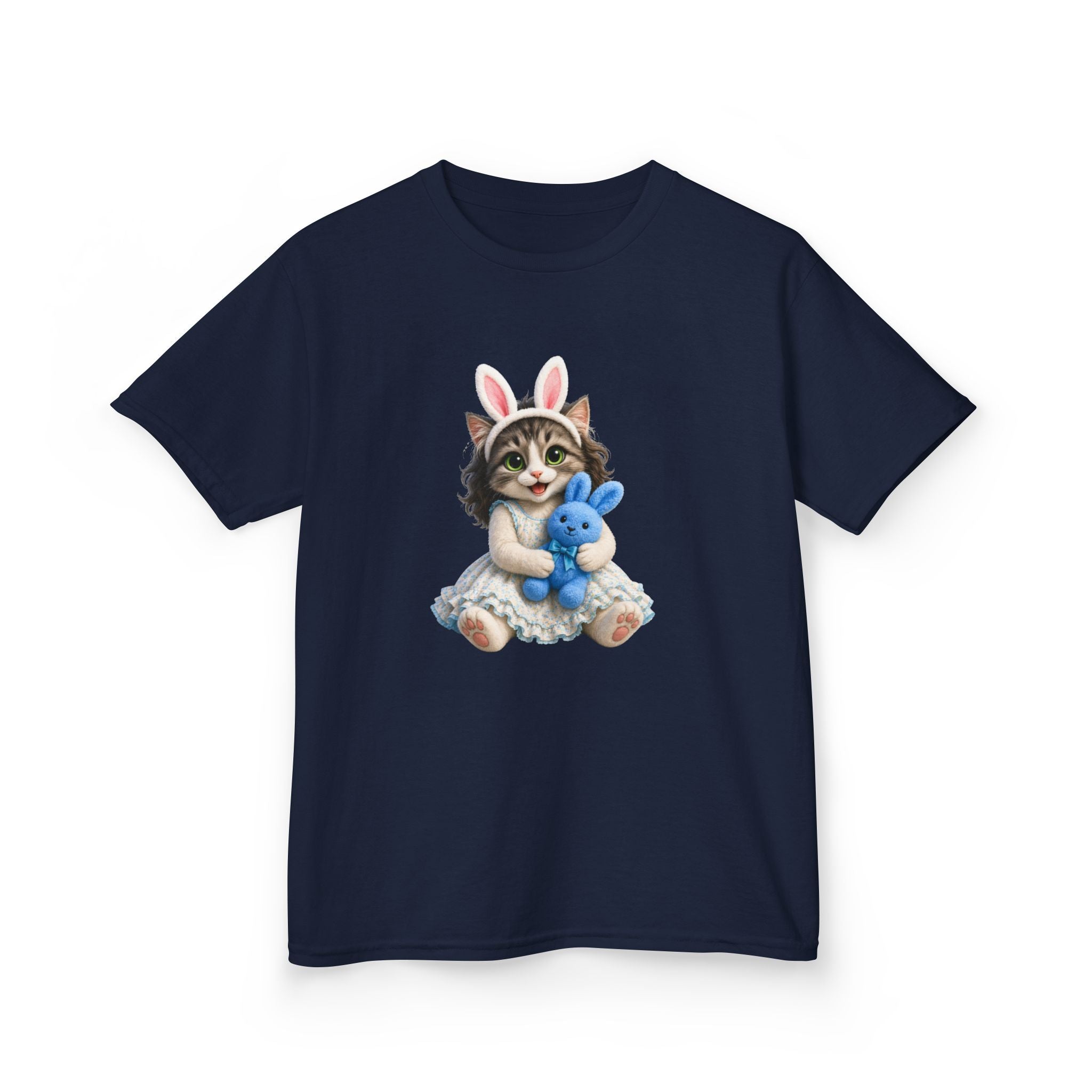 Best Paws Pals - Kids size - Kitten