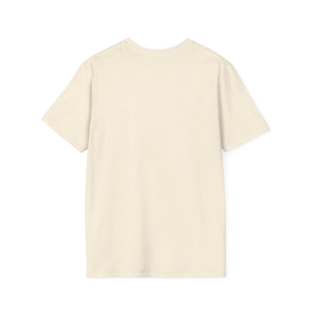 Sneakydog Inc. Football Jersey Graphic T Shirt