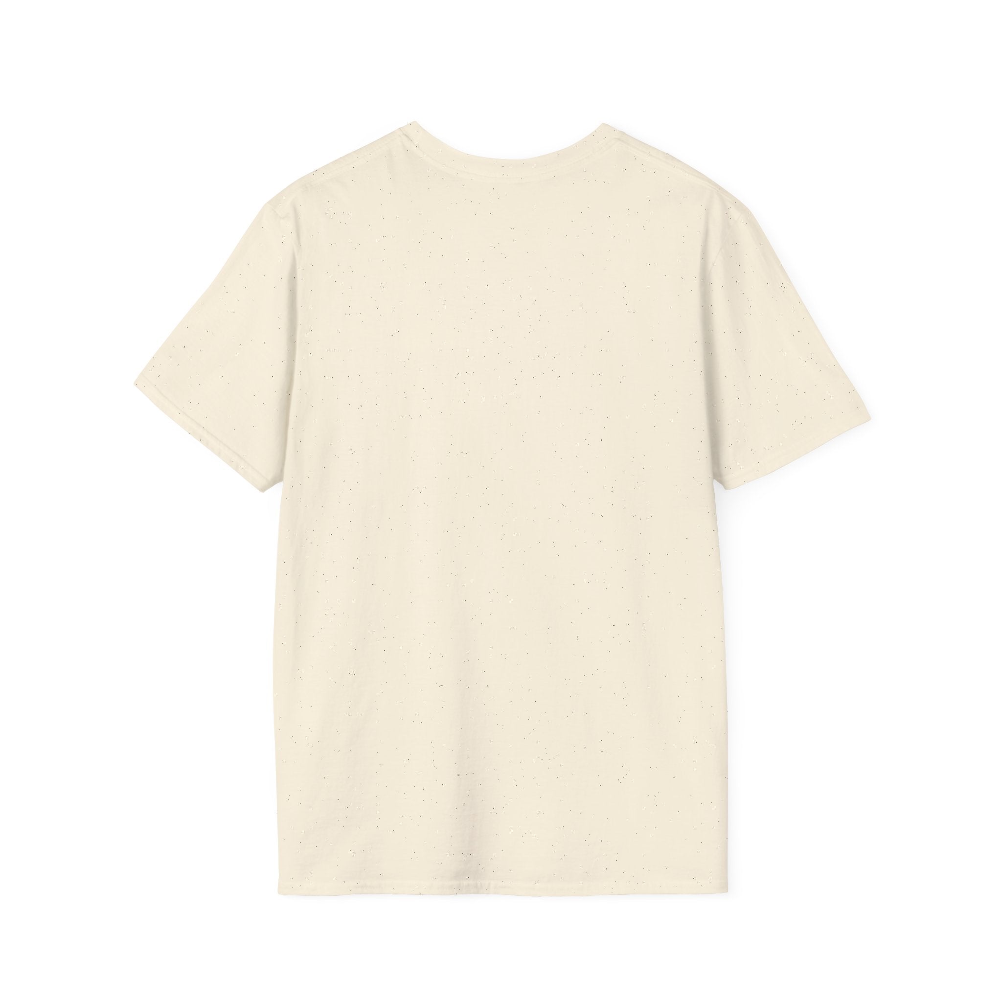 Sneakydog Inc. Football Jersey Graphic T Shirt