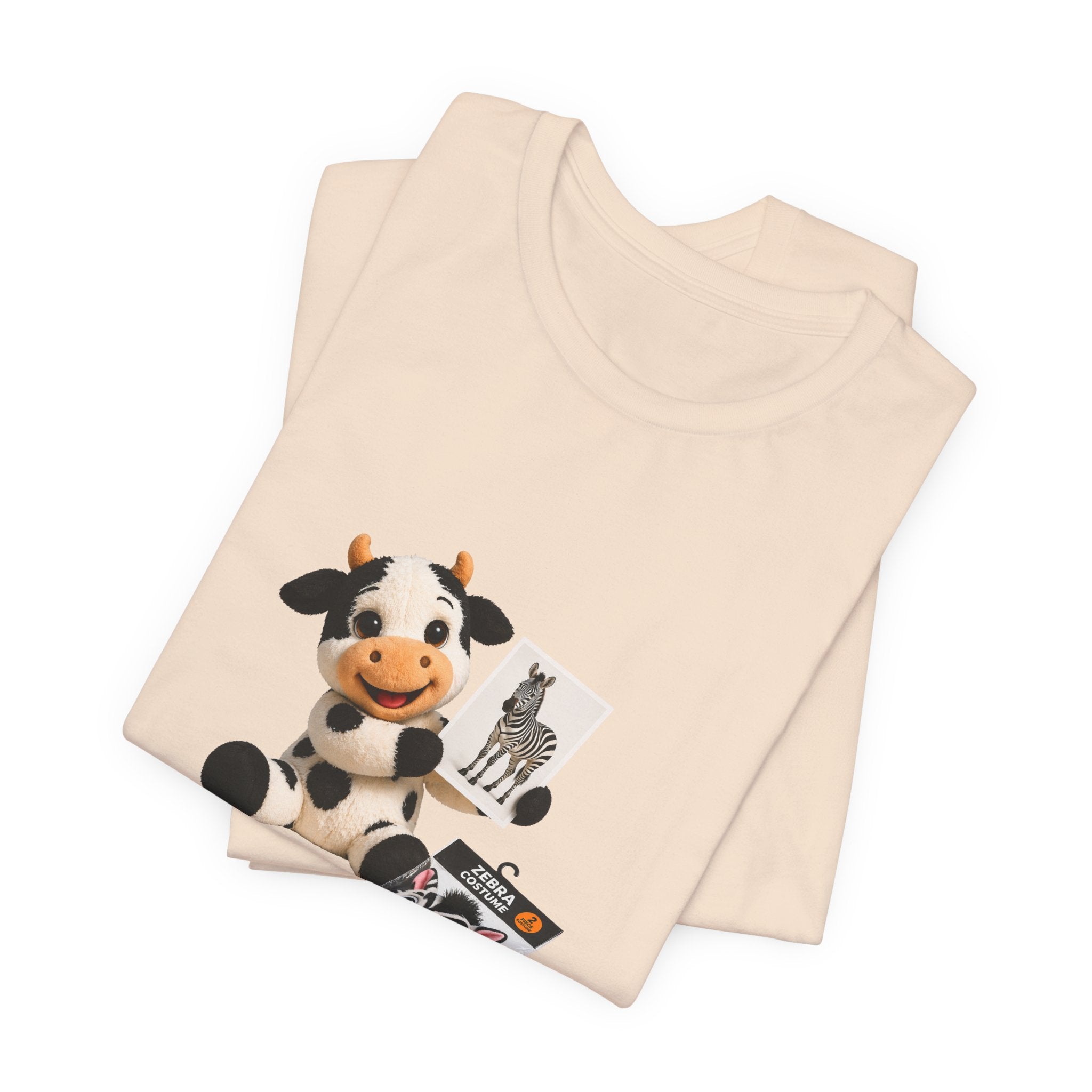 Sneaky's Kids - Cowie Zebra