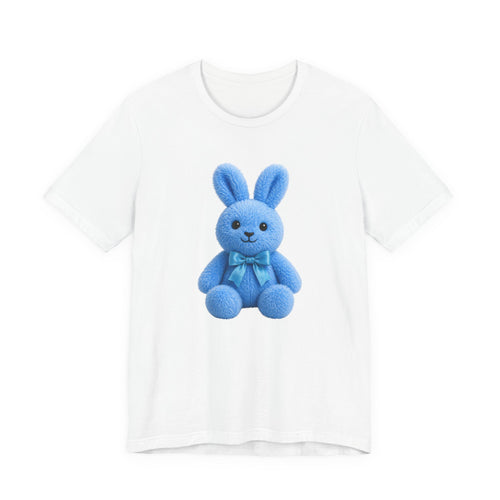 Best Paws Pals - Bleu' Bunny