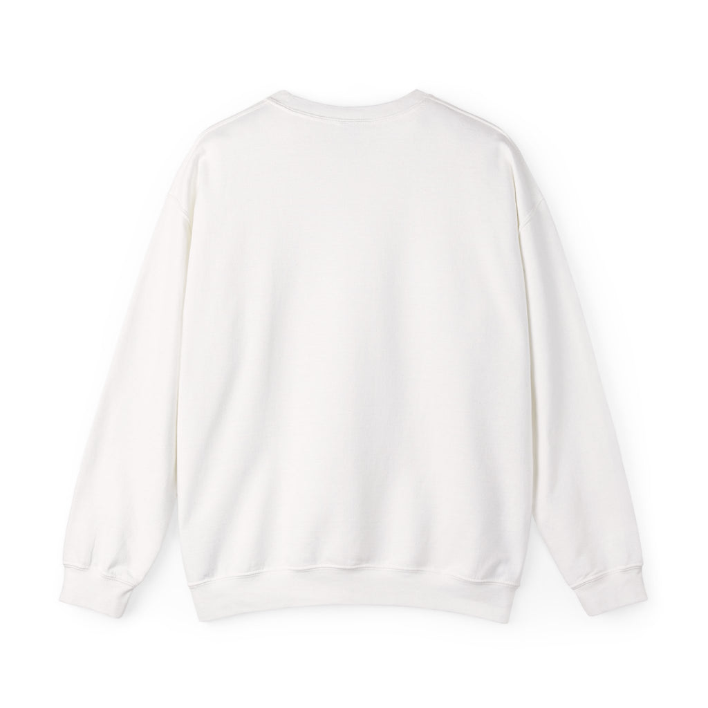 Sneakydog Inc. DJ Graphic Crewneck Sweatshirt – Vintage Graphic