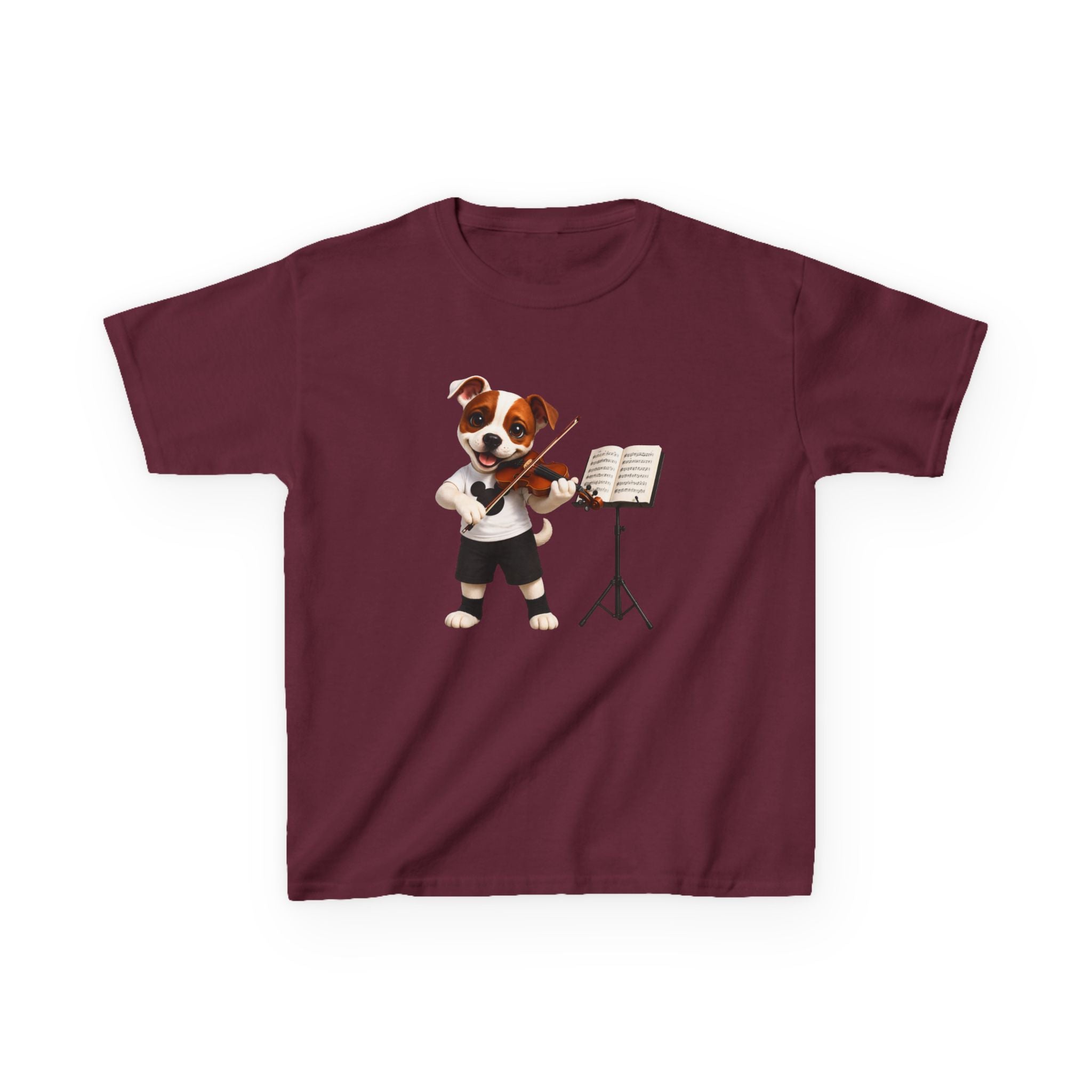 Best Paws Pals - Kids size - Mickey B.
