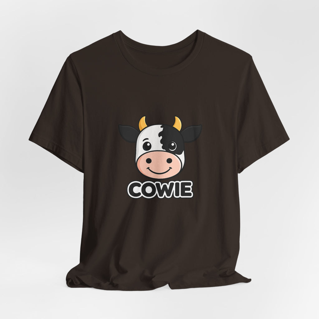 Best Paws Pals - Cowie Logo