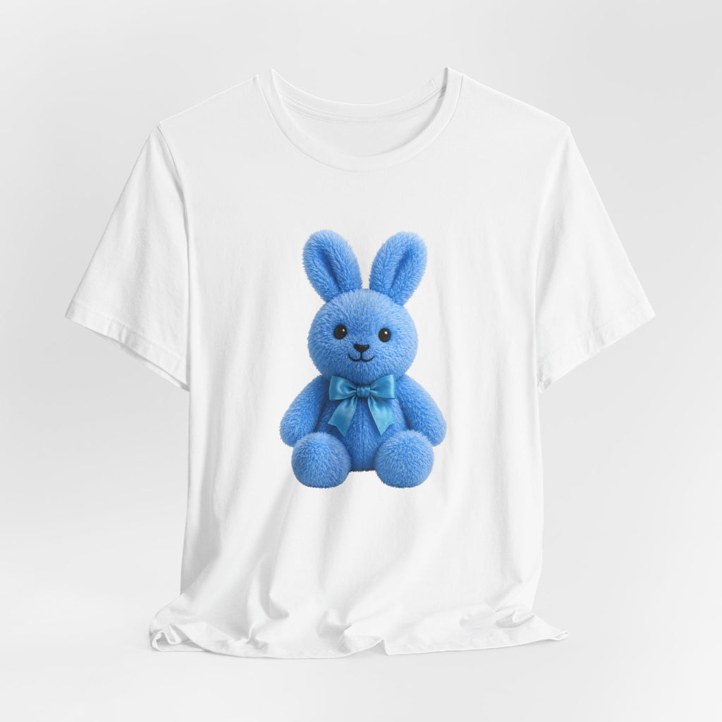Best Paws Pals - Bleu' Bunny