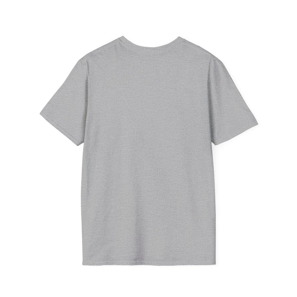 Sneakydog Inc. Football Jersey Graphic T Shirt