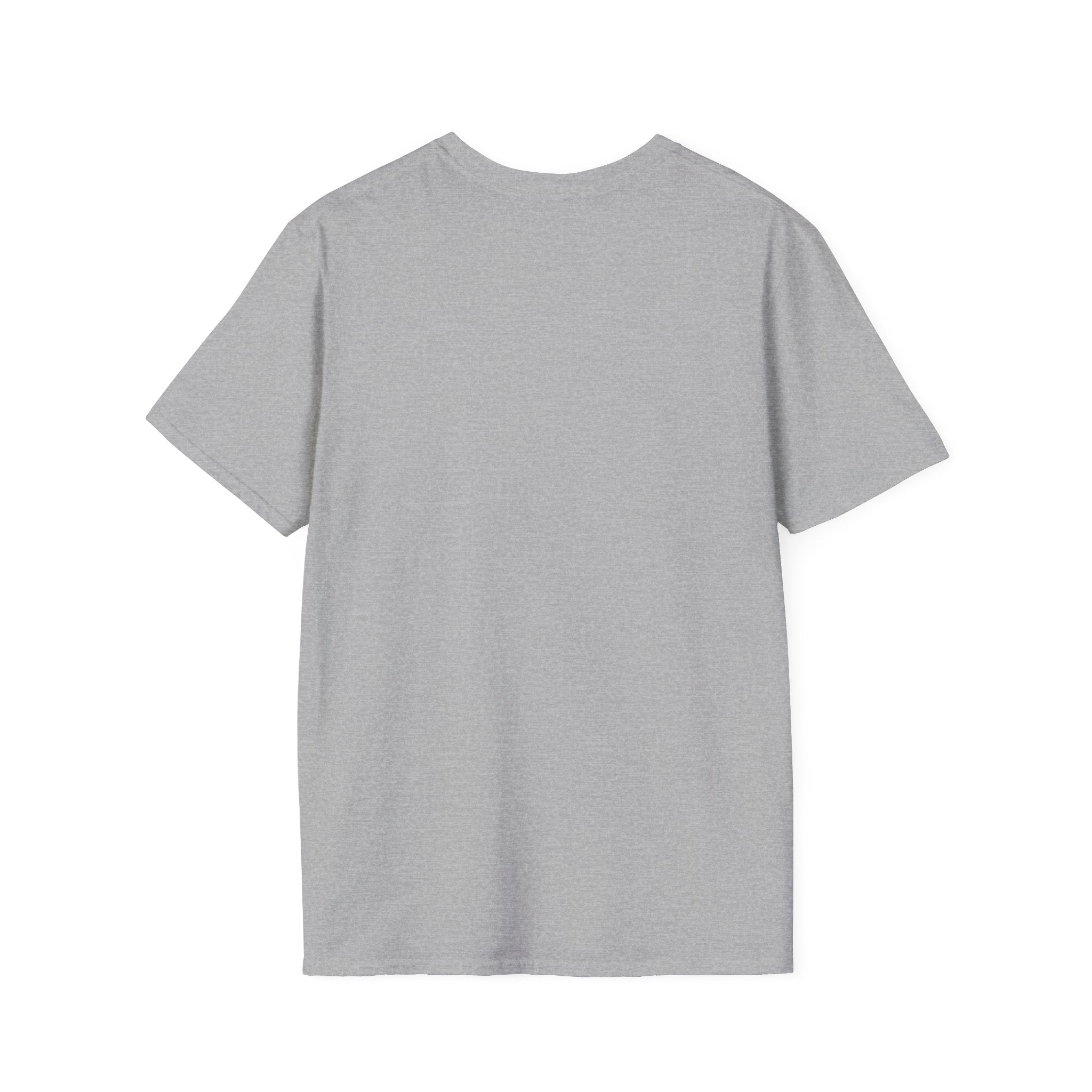 Sneakydog Inc. Football Jersey Graphic T Shirt