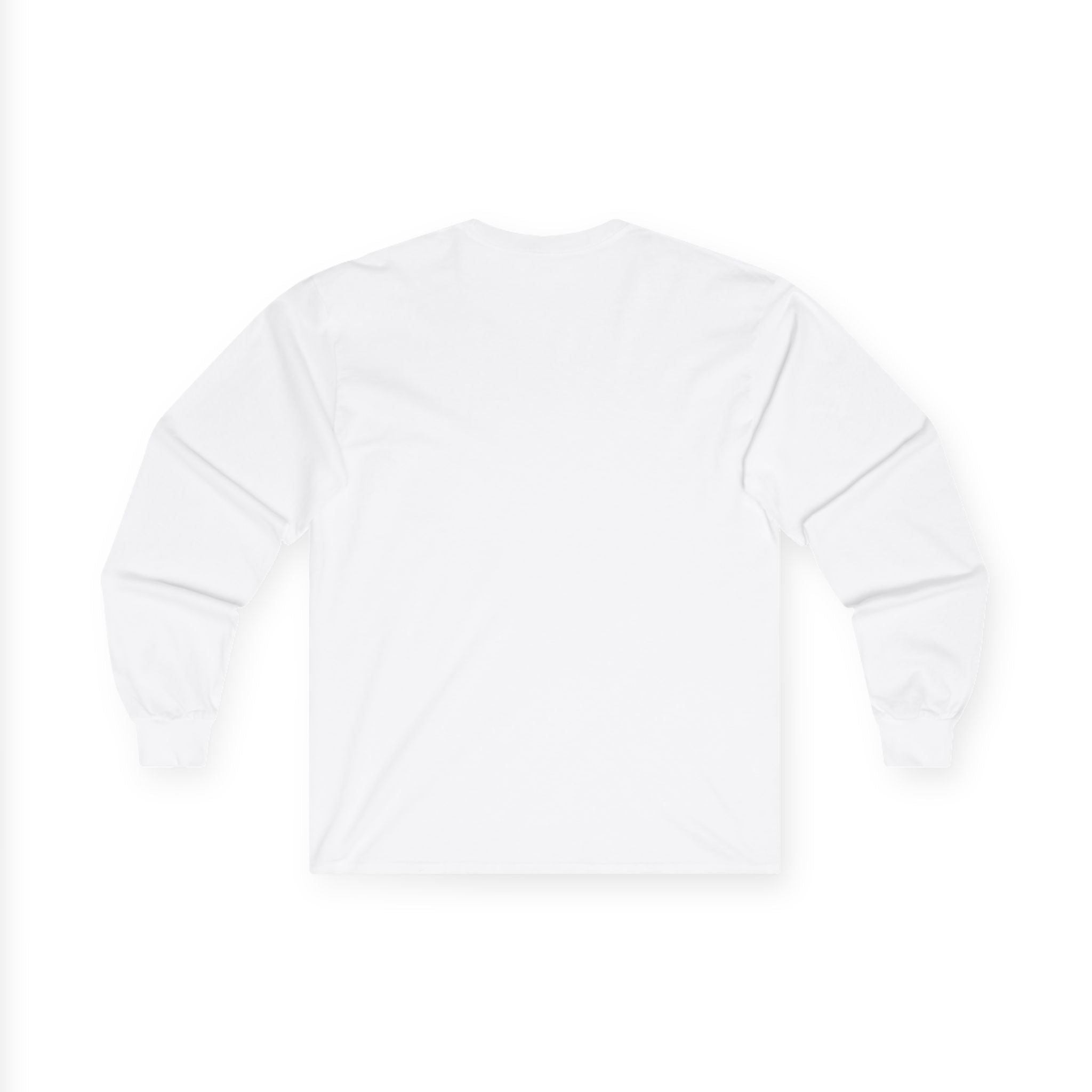 Sneakydog Inc. Football Jersey Graphic - Long Sleeve Tee