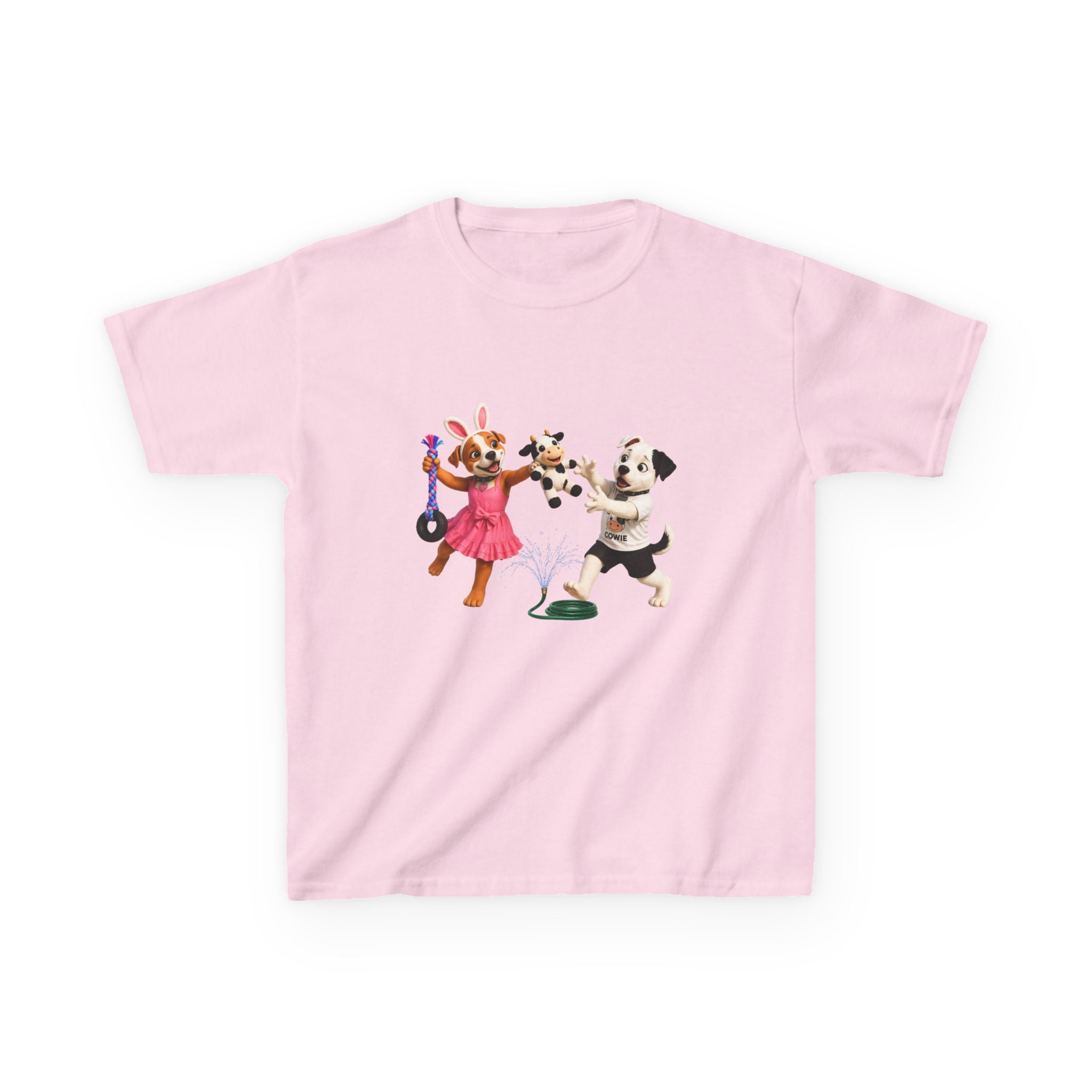 Best Paws Pals - Kids size - Sadie Cowie Apollo Hose