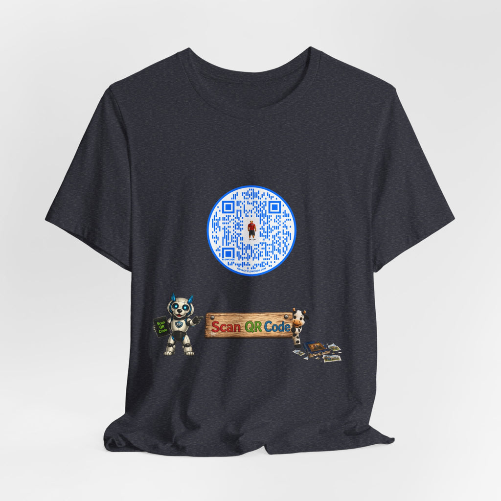 Copy of Sneaky's Kids - Book Promo
