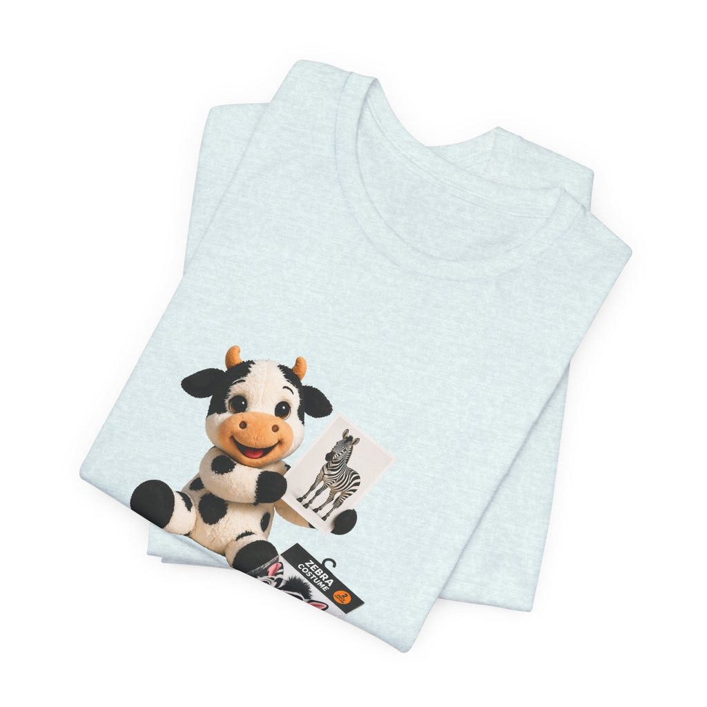 Sneaky's Kids - Cowie Zebra