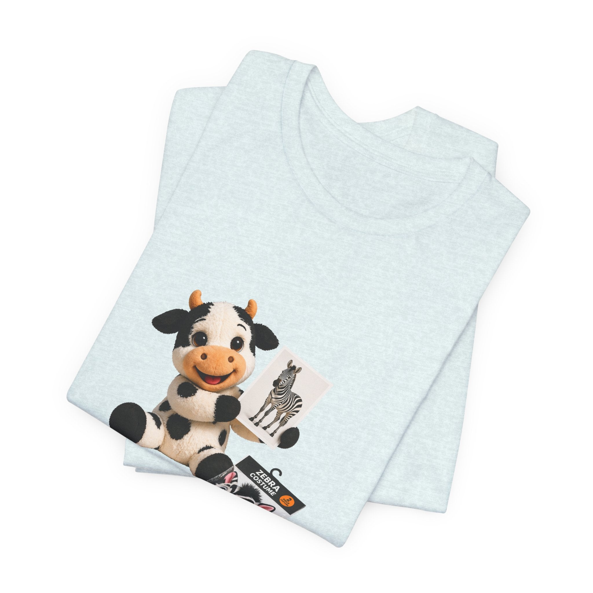 Sneaky's Kids - Cowie Zebra
