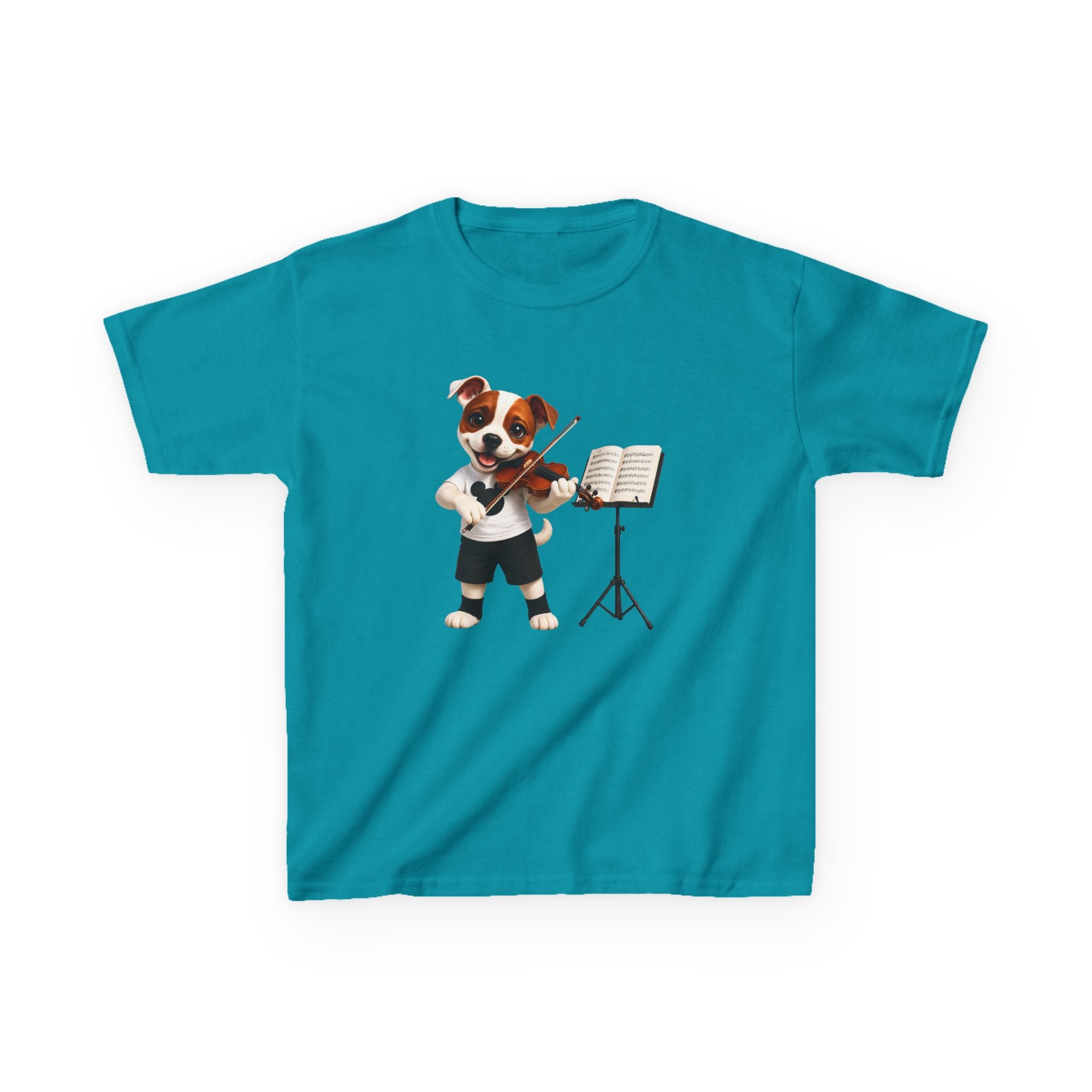 Best Paws Pals - Kids size - Mickey B.