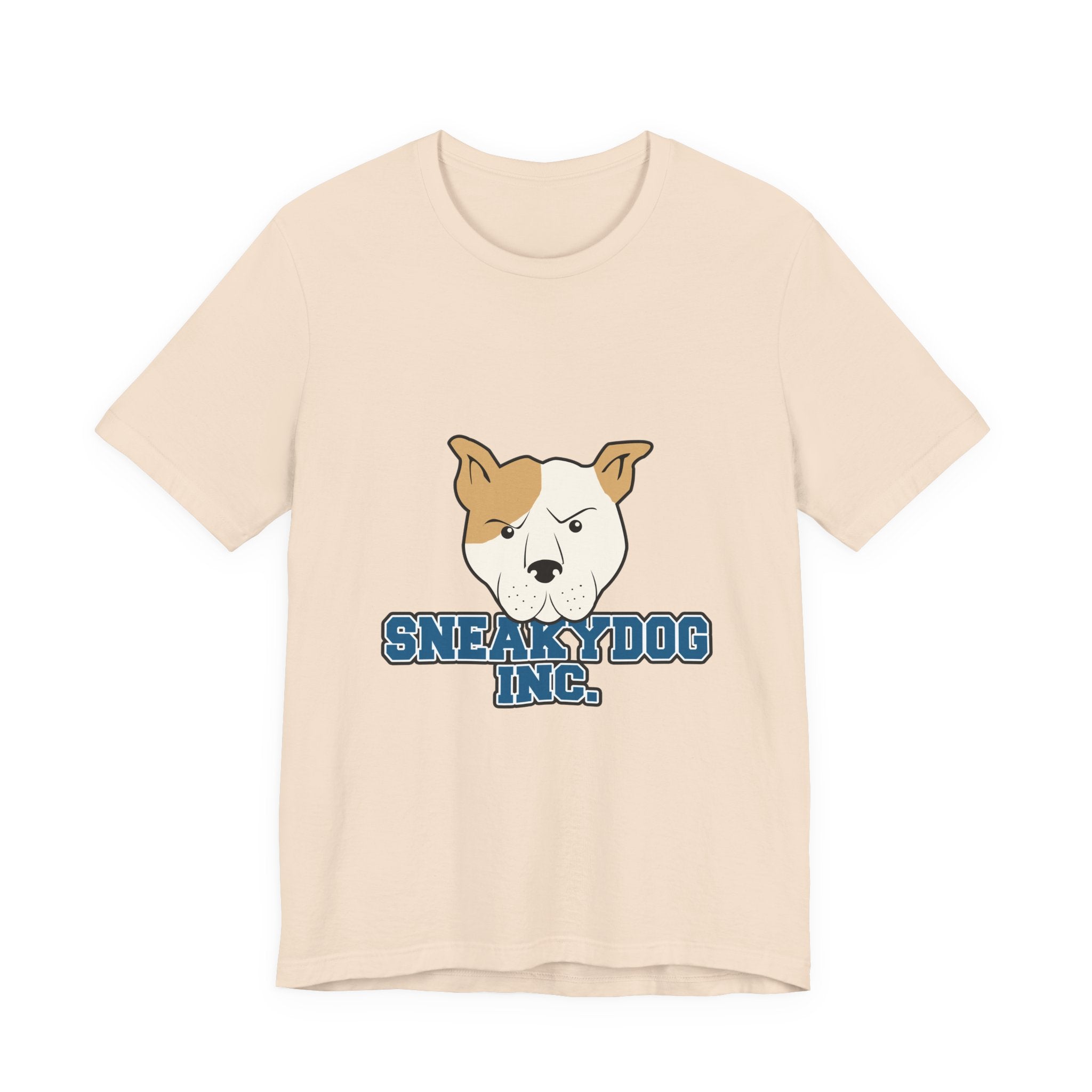 Bleu' Dreams Studio - by Mr. DJ Sneakydog Blue logo