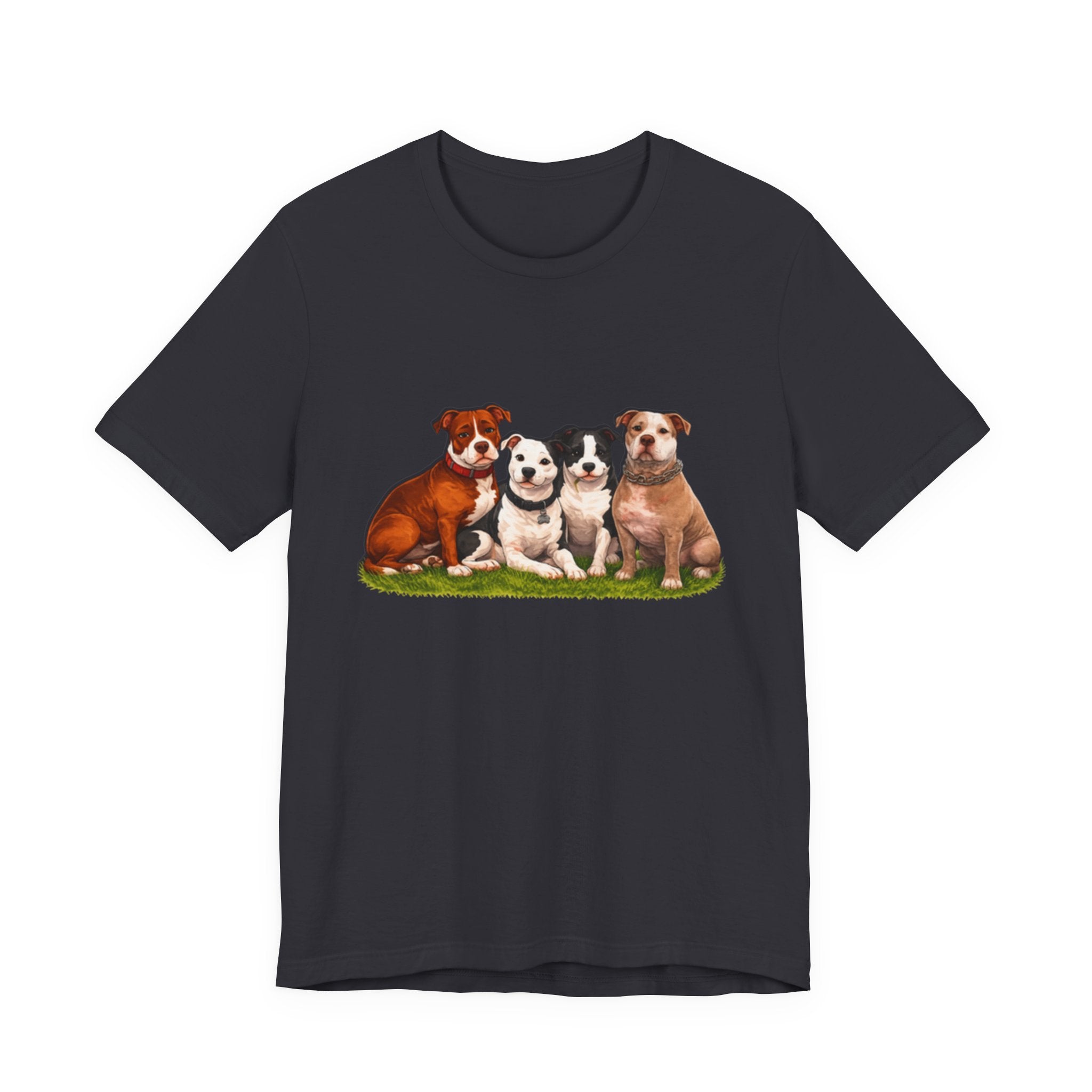 Sneaky's Kids - Puppies